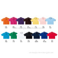 wholesale polo shirt for man and woman, new style t shirt